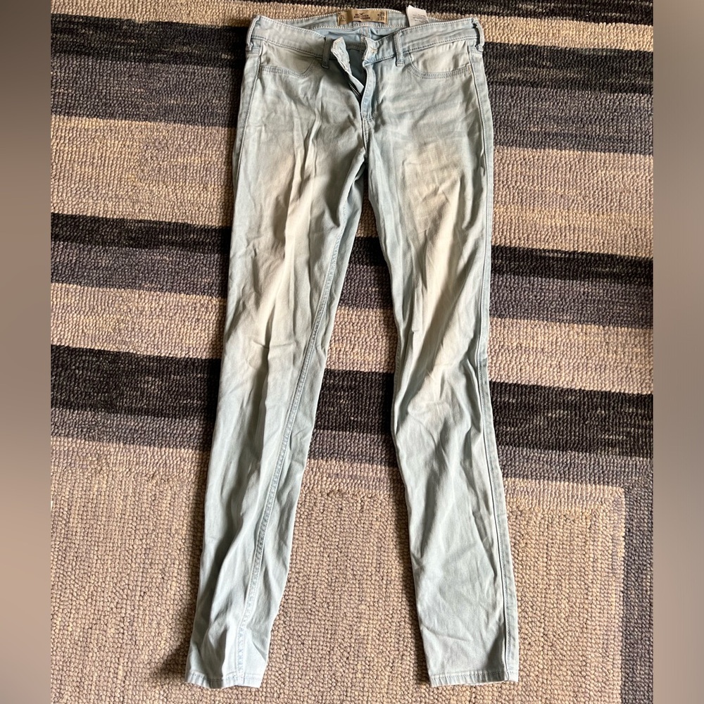 Hollister Jean Legging - 7L